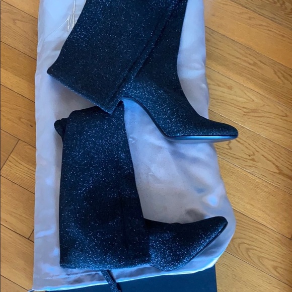 #Giuseppe #Zanotti #women’s #boots s. 38.5 - Picture 8 of 11